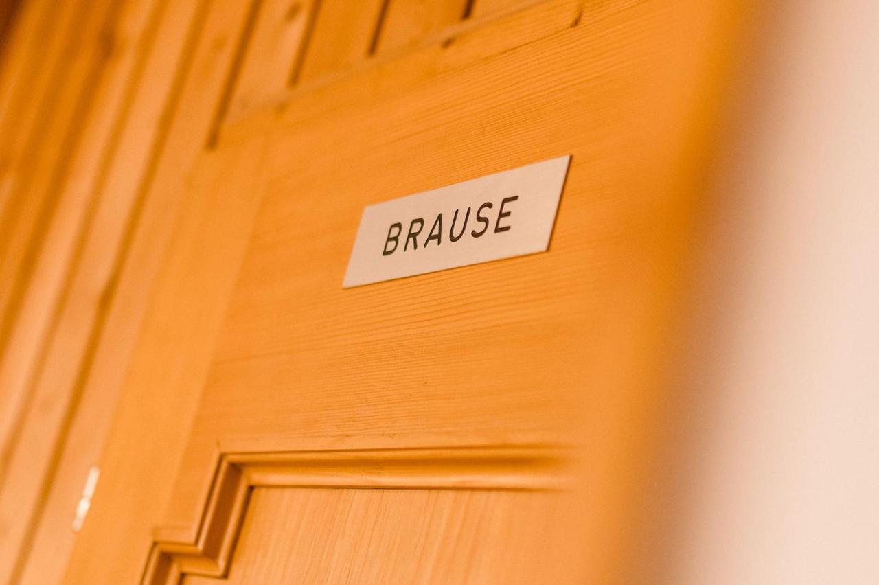 Roesslgut Bed & Breakfast Zederhaus Zewnętrze zdjęcie