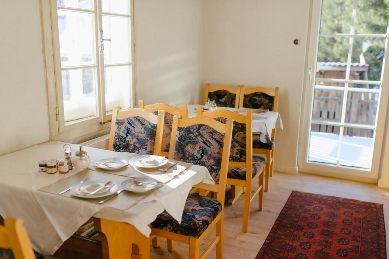 Roesslgut Bed & Breakfast Zederhaus Zewnętrze zdjęcie