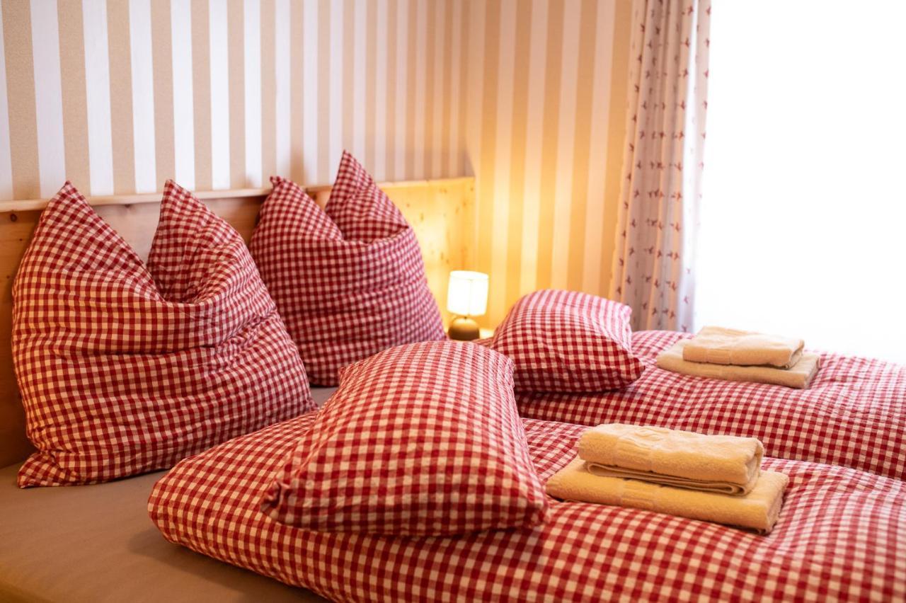 Roesslgut Bed & Breakfast Zederhaus Zewnętrze zdjęcie