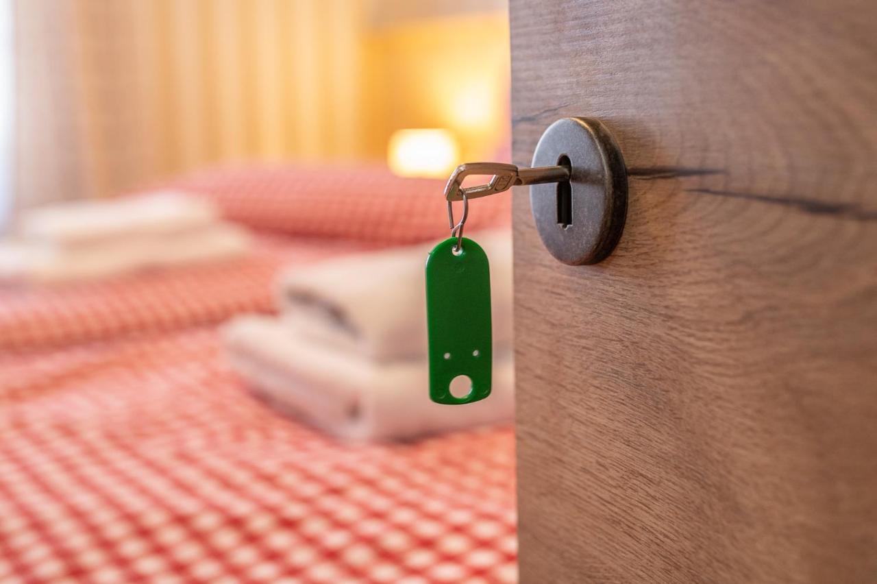 Roesslgut Bed & Breakfast Zederhaus Zewnętrze zdjęcie