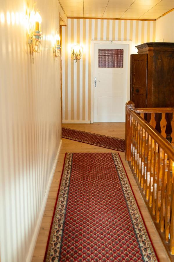 Roesslgut Bed & Breakfast Zederhaus Zewnętrze zdjęcie