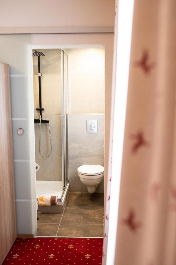 Roesslgut Bed & Breakfast Zederhaus Zewnętrze zdjęcie