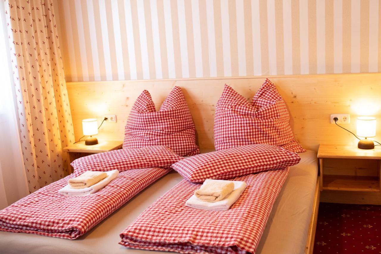 Roesslgut Bed & Breakfast Zederhaus Zewnętrze zdjęcie